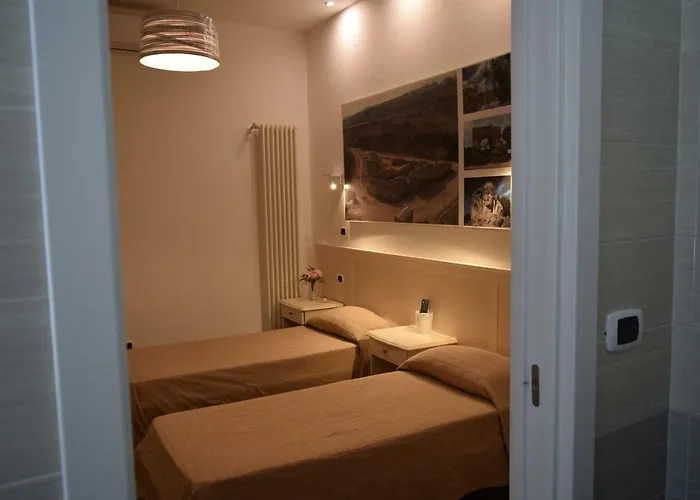 Domus Al Corso Panzió 4*