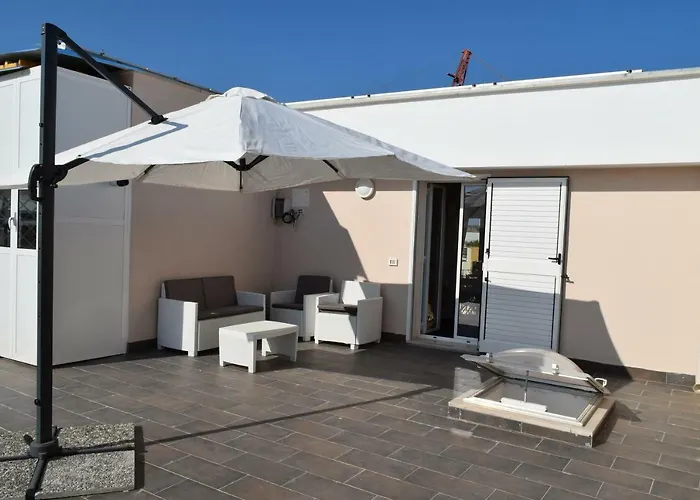 Domus Al Corso Panzió