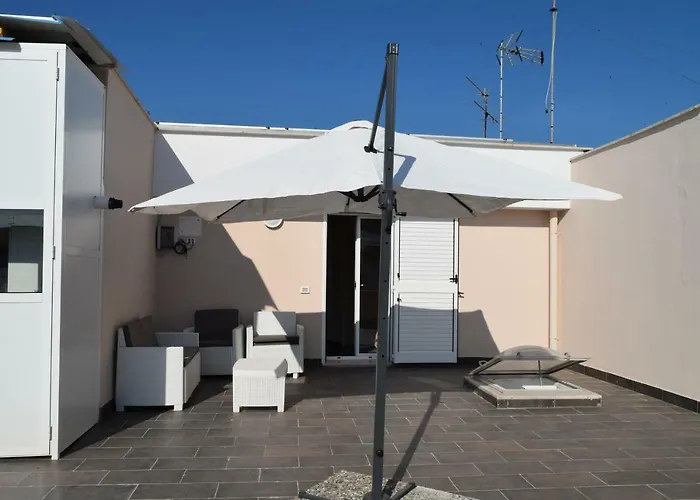 Panzió Domus Al Corso 4*