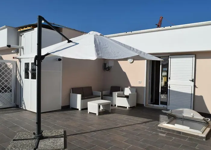 Panzió Domus Al Corso 4*