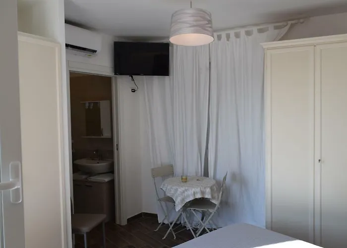 Panzió Domus Al Corso Canosa di Puglia