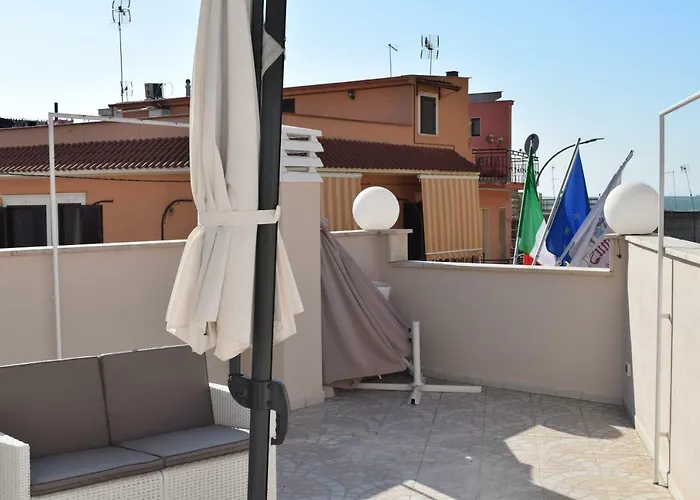Panzió Domus Al Corso Canosa di Puglia