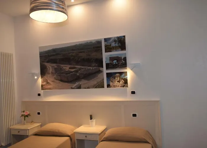 Panzió Domus Al Corso 4*