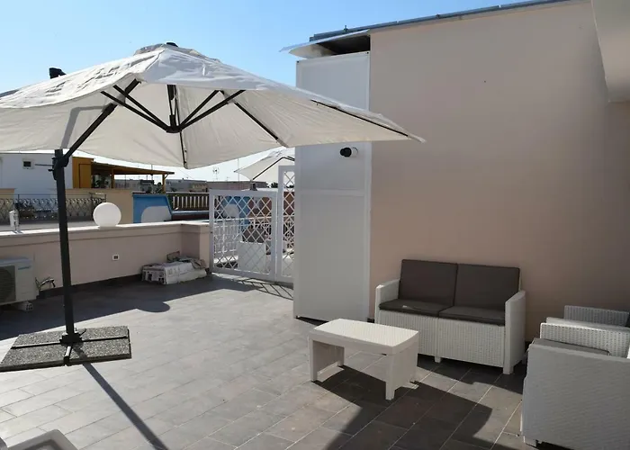 Domus Al Corso 4* Canosa di Puglia