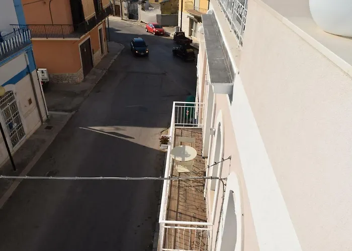 Domus Al Corso Panzió 4*