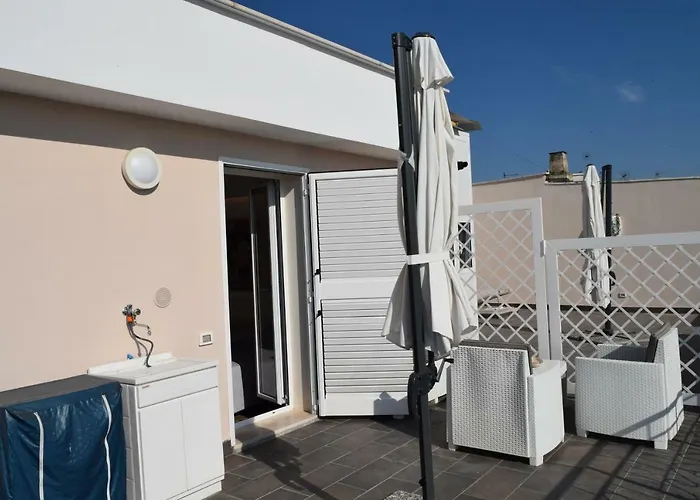 Domus Al Corso 4* Canosa di Puglia