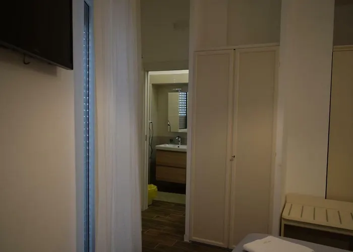 Domus Al Corso Panzió 4*