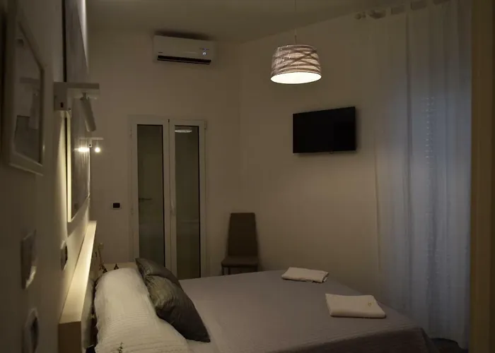 Panzió Domus Al Corso 4*