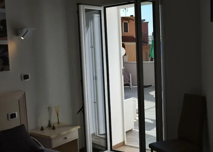 Panzió Domus Al Corso 4*