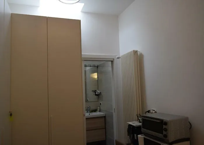 Panzió Domus Al Corso 4*