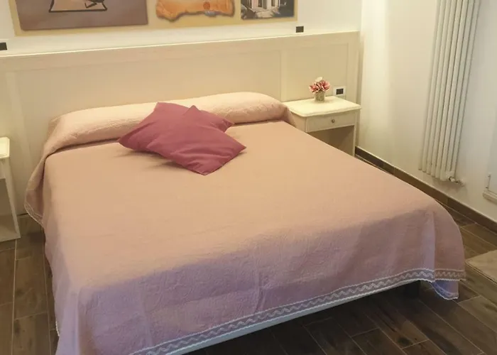 Domus Al Corso 4*